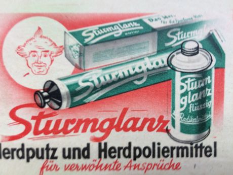 sturmglanz